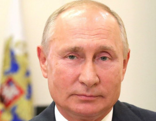Стартовала ежегодная большая пресс-конференция президента РФ