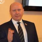 Космачев досрочно сложит полномочия депутата пензенского парламента