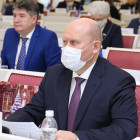 Вячеслав Космачев досрочно сложил депутатские полномочия