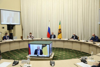 В Пензенской области увеличат число точек вакцинации от коронавируса