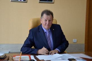 Глава администрации Белинского района уходит в отставку