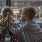 В Пензенской области за сутки коронавирус подтвержден у 55 детей