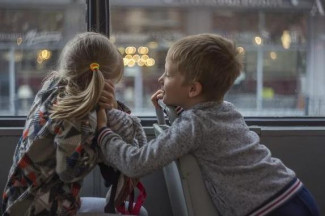В Пензенской области за сутки коронавирус подтвержден у 55 детей