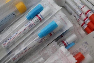 В Пензенской области провели более 585 тысяч тестов на коронавирус
