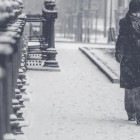Пензенцев предупреждают о метели и сильном снегопаде 26 декабря