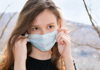 В Пензенской области за сутки коронавирус подтвержден у 42 детей