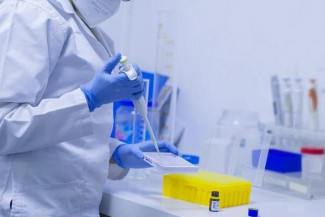 43 процента населения Пензенской области прошли тест на коронавирус