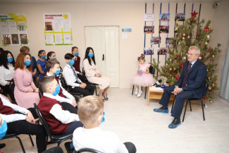Пензенский губернатор рассказал, каким видит будущее региона