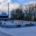 В Пензе пройдут соревнования по хоккею с мячом между школьными и дворовыми командами