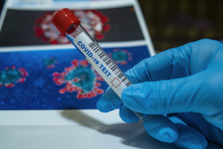 Почти 200 случаев коронавируса выявили за сутки в Пензенской области