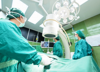В Пензенской области высокотехнологичную медицинскую помощь стали оказывать в большем объеме