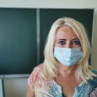 В России свыше 562 тысяч человек больны коронавирусом 