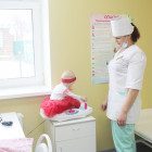 В Пензенской области за пять лет медицинское оборудование полностью модернизируют