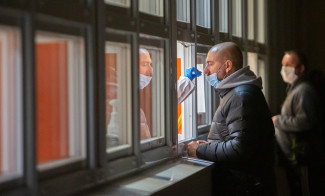 За сутки в России снова выявлено более 23 тысяч человек с коронавирусом