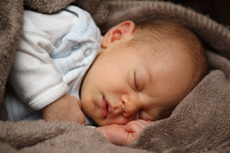 В Пензе свидетельство о рождении ребенка можно будет получить в МФЦ
