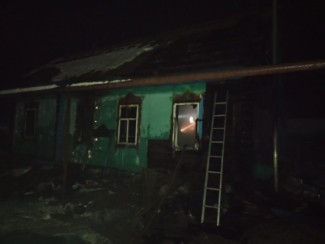 Появились фото с места трагической гибели мужчины в Пензенской области