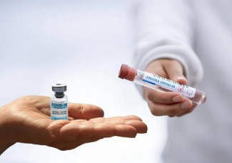 В Пензенской области провели более 625 тысяч тестов на коронавирус