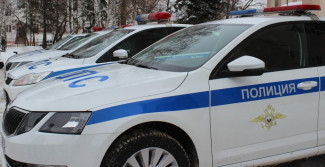 В новогодние праздники в Пензе и области поймали около 180 пьяных водителей