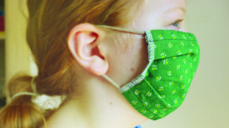 В Пензенской области за сутки коронавирус подтвержден у 27 детей