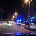 На улице Пушкина в Пензе насмерть сбили пешехода
