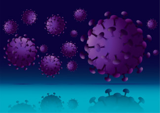 В Пензенской области за сутки зафиксировано 207 новых случаев коронавируса