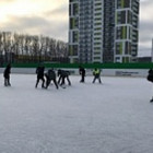 Из-за мороза в Пензе перенесли спортивные мероприятия