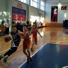 В Пензе подвели итоги первенства города по баскетболу