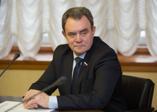 Спикер пензенского парламента рассказал о важности вакцинации от коронавируса