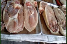 В Пензенской области сняли с продажи подозрительное мясо