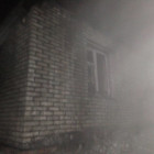 В Пензенской области в ночном пожаре пострадали люди