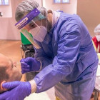 В Пензенской области провели более 677 тысяч тестов на коронавирус