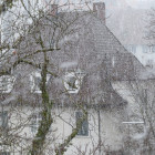 В Пензенской области прогнозируется ухудшение погоды 27 января
