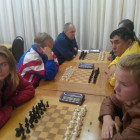 Трудовые коллективы Пензы поборются за победу в шахматном турнире