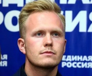 Дмитрий Баклашов ушел с поста руководителя пензенского штаба МГЕР