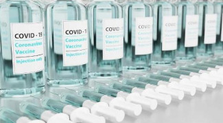 Пензенская область получит еще 17 тысяч доз вакцины от коронавируса