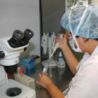 В Пензенской области провели около 690 тысяч тестов на коронавирус