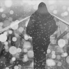 Пензенцев предупреждают о сильном снегопаде 2 февраля