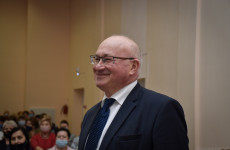 Юрий Голодяев покинул пост начальника Управления образования Пензы