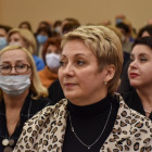 Лилия Чащина назначена на пост начальника Управления образования Пензы