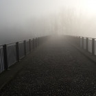 3 февраля Пензенскую область накроет туман