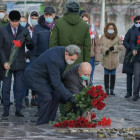 В Пензе прошел митинг в честь годовщины Победы в Сталинградской битве