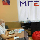 Волонтеры «Единой России» помогут записаться на прививку пензенским пенсионерам