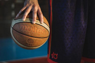 В Пензе стартуют соревнования по баскетболу