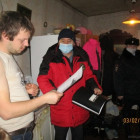 В Ленинском районе Пензы проверили 12 неблагополучных семей
