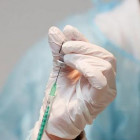 В Пензенской области более 8 тысяч человек привили от коронавируса