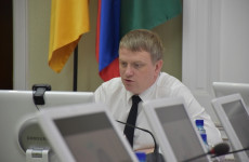 Слухи об отставке мэра Пензы прокомментировала Дина Черемушкина
