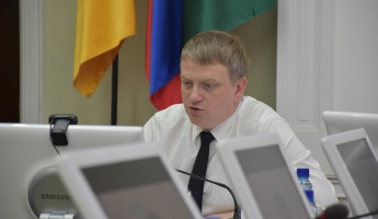 Слухи об отставке мэра Пензы прокомментировала Дина Черемушкина