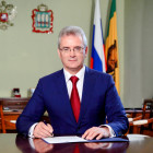 Пензенский губернатор поздравил жителей региона с Днем российской науки