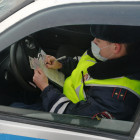 Более 30 пьяных автомобилистов поймали в ходе рейдов в Пензе и области