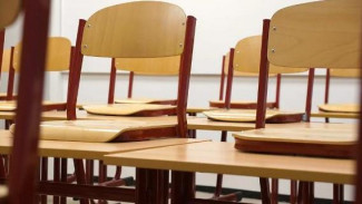 Из-за похолодания школам Пензы рекомендовано оставить учащихся дома